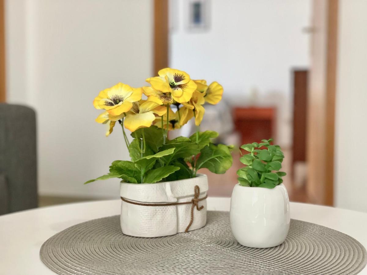 PUY Apartment Christina מראה חיצוני תמונה